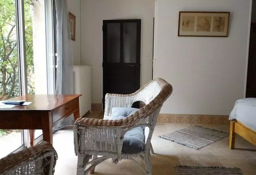 تختخواب و صبحانه Moulin De La Papeterie Chambres D Hôtes