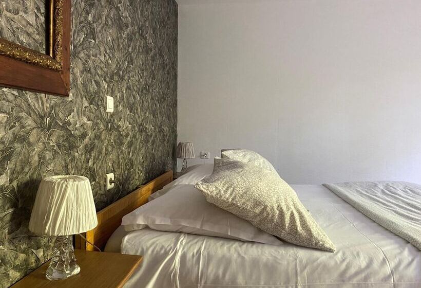 Bed and Breakfast Moulin De La Papeterie Chambres D Hôtes