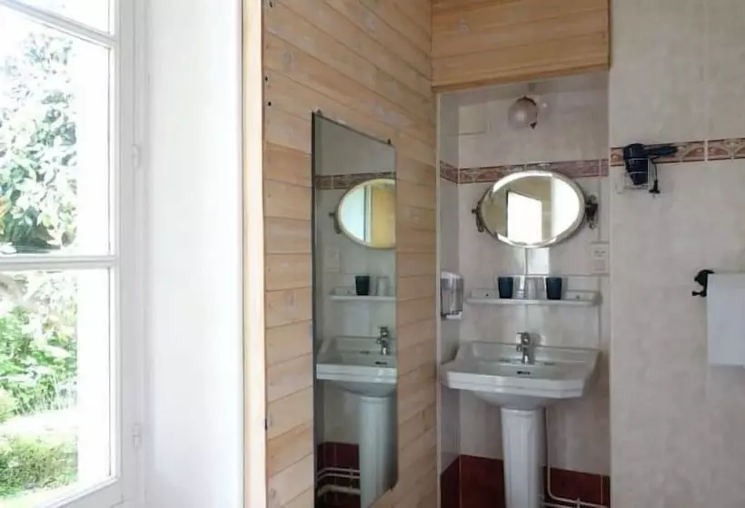 تختخواب و صبحانه Moulin De La Papeterie Chambres D Hôtes