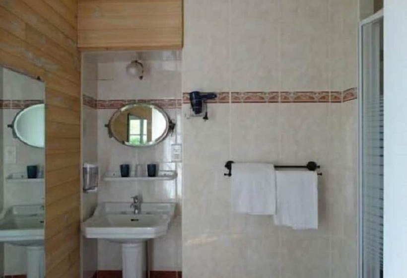 Bed and Breakfast Moulin De La Papeterie Chambres D Hôtes