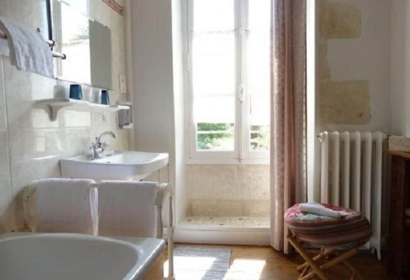 Bed and Breakfast Moulin De La Papeterie Chambres D Hôtes