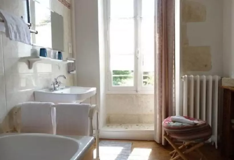 تختخواب و صبحانه Moulin De La Papeterie Chambres D Hôtes