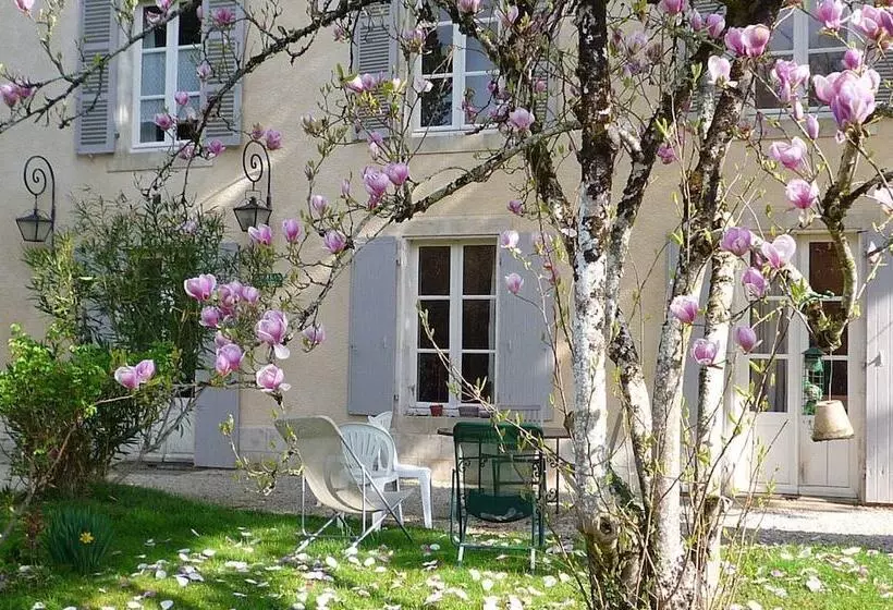تختخواب و صبحانه Moulin De La Papeterie Chambres D Hôtes