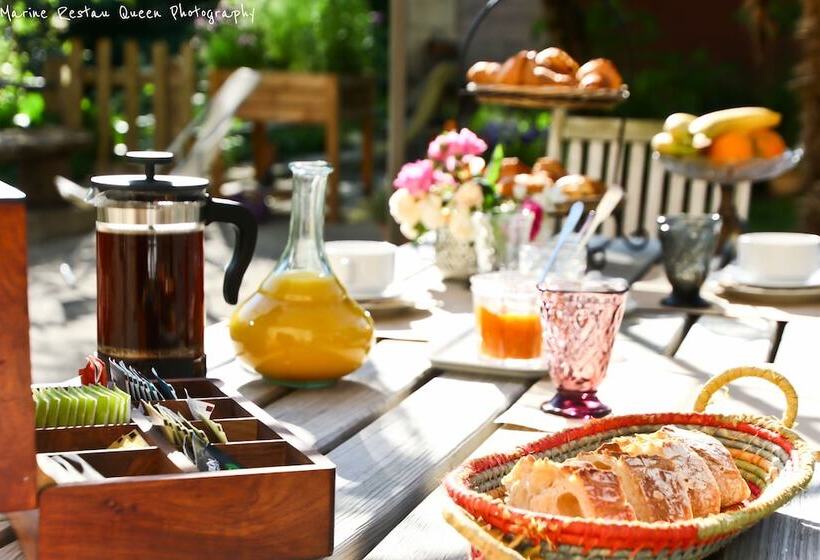 Bed and Breakfast Moulin De La Papeterie Chambres D Hôtes