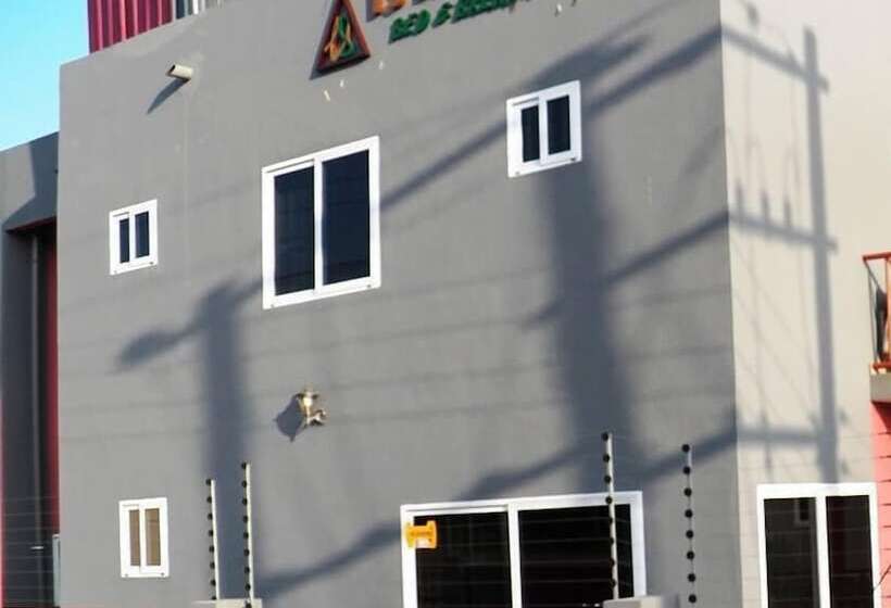 Bed and Breakfast Ts Lodgings