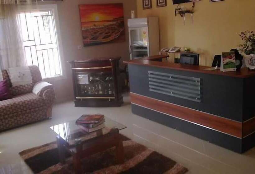 Bed and Breakfast Ts Lodgings