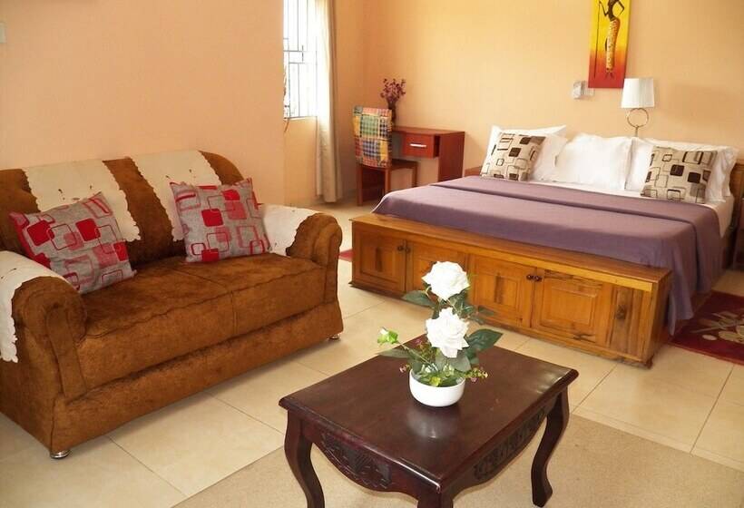 Bed and Breakfast Ts Lodgings