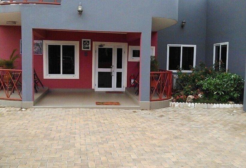 Bed and Breakfast Ts Lodgings