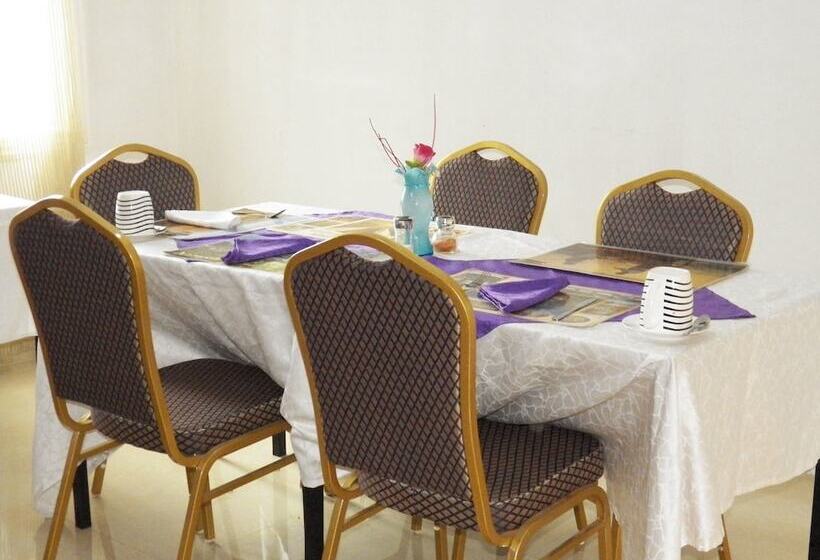 Bed and Breakfast Ts Lodgings