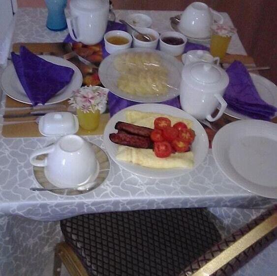 Bed and Breakfast Ts Lodgings