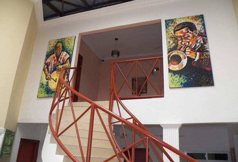 Bed and Breakfast Ts Lodgings