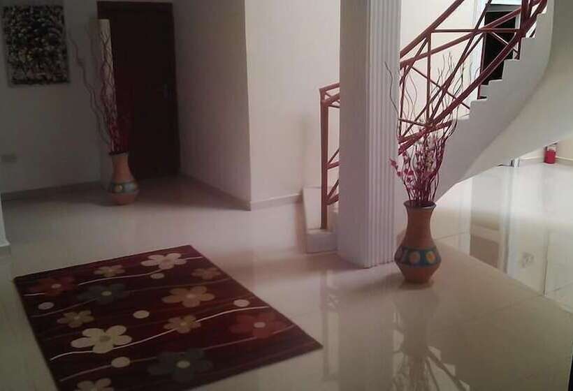 Bed and Breakfast Ts Lodgings