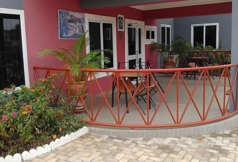 Bed and Breakfast Ts Lodgings