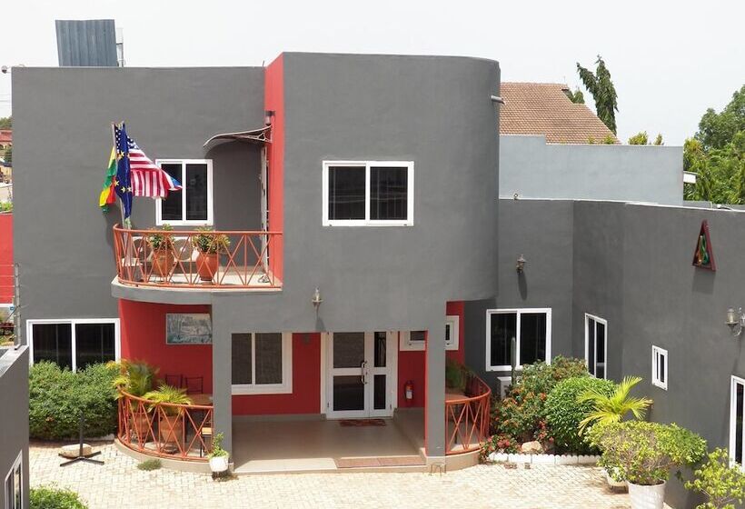 Bed and Breakfast Ts Lodgings