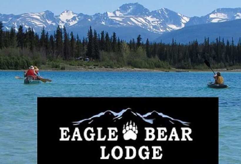 Eagle Bear Lodge
