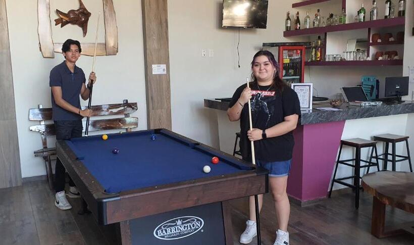 בית מלון כפרי Boutique Casa Mariano