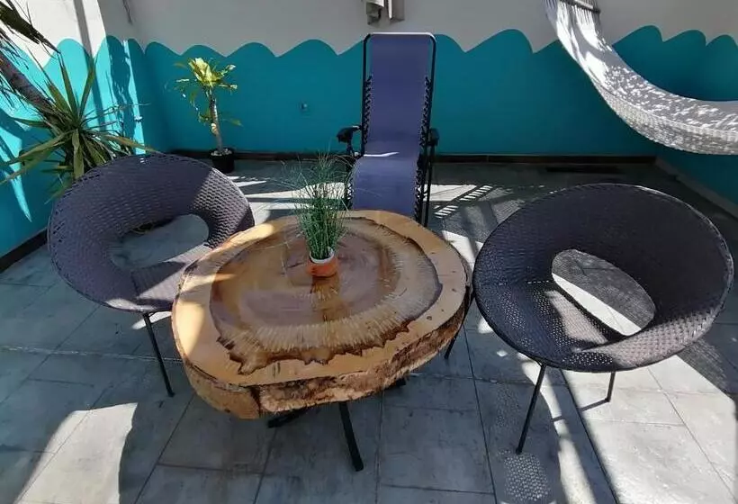 ホテル Boutique Casa Mariano