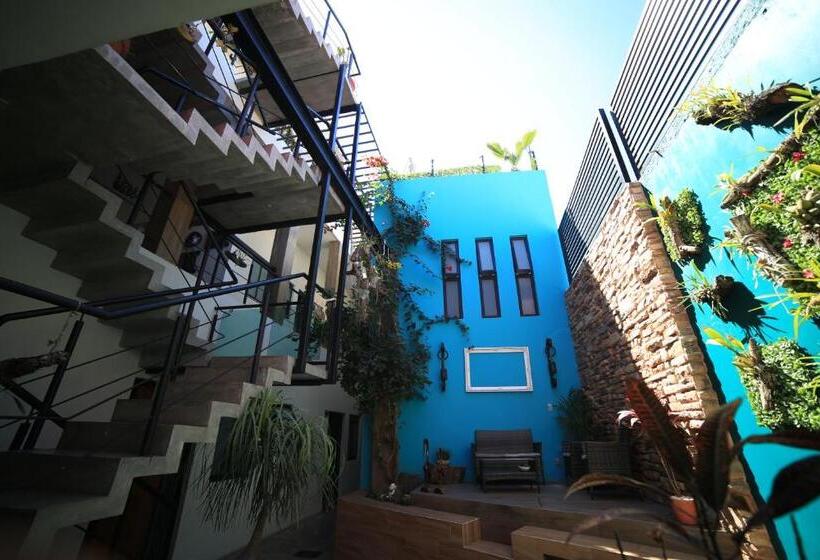 בית מלון כפרי Boutique Casa Mariano