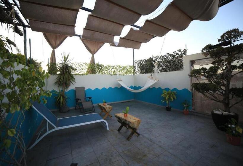 בית מלון כפרי Boutique Casa Mariano