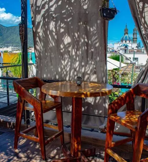 ホテル Boutique Casa Mariano