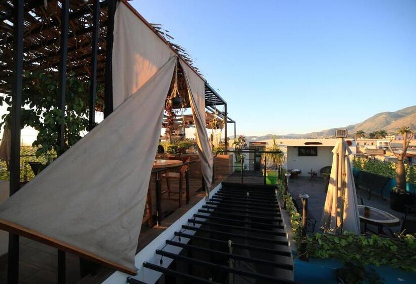 בית מלון כפרי Boutique Casa Mariano