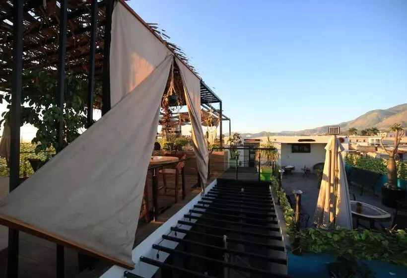 ホテル Boutique Casa Mariano