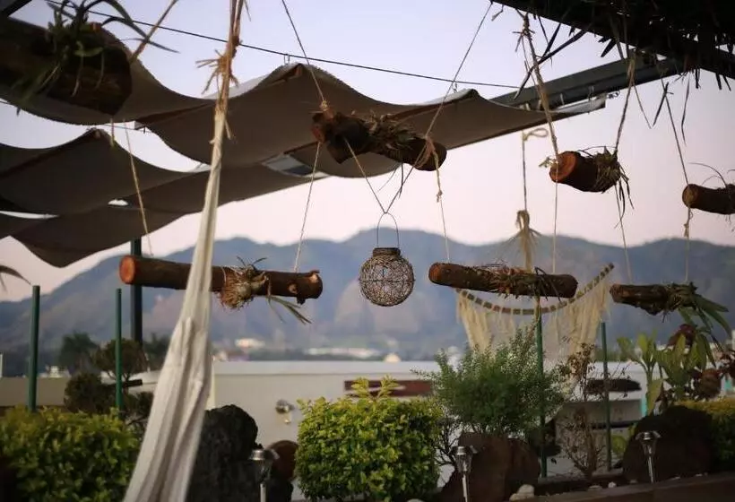 ホテル Boutique Casa Mariano