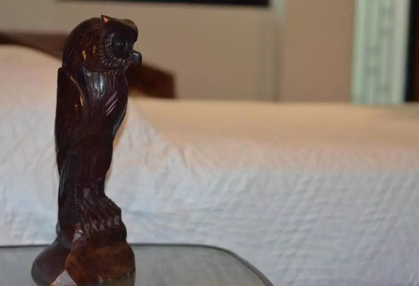 ホテル Boutique Casa Mariano