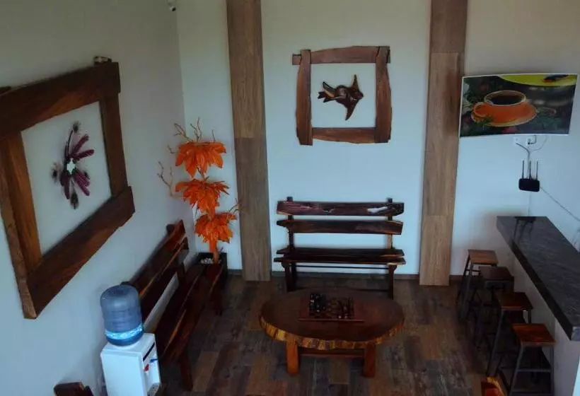 ホテル Boutique Casa Mariano