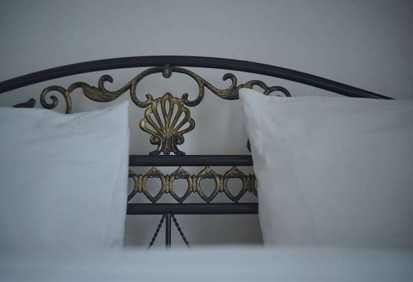 Hotell Eldoret Wagon