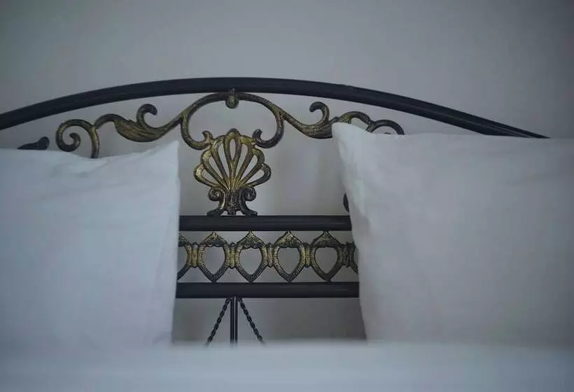 هتل Eldoret Wagon