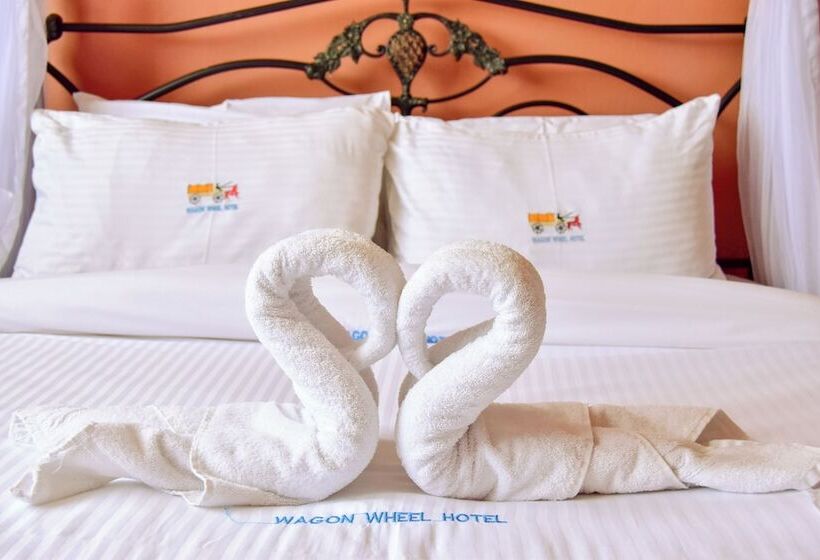 Hotell Eldoret Wagon