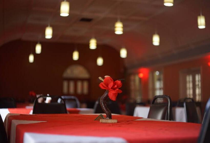 Hotell Eldoret Wagon