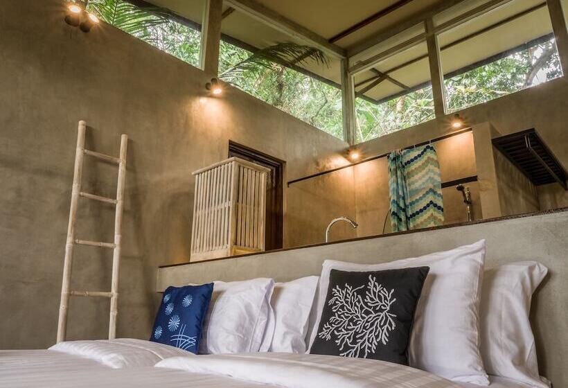 酒店 Gunung An Retreat