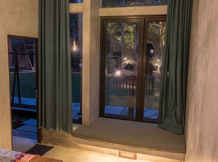 酒店 Gunung An Retreat