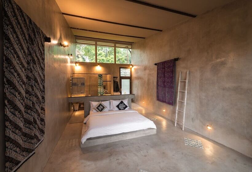 酒店 Gunung An Retreat