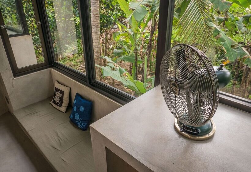 酒店 Gunung An Retreat