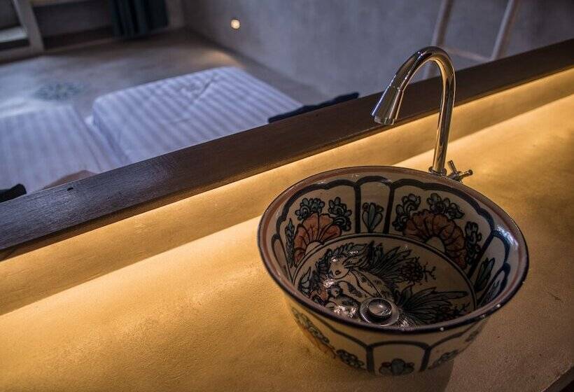 酒店 Gunung An Retreat