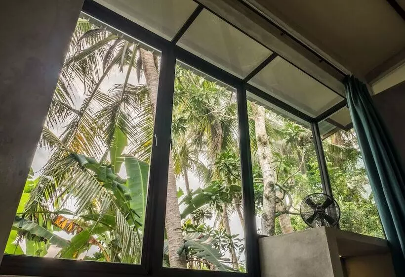 ホテル Gunung An Retreat