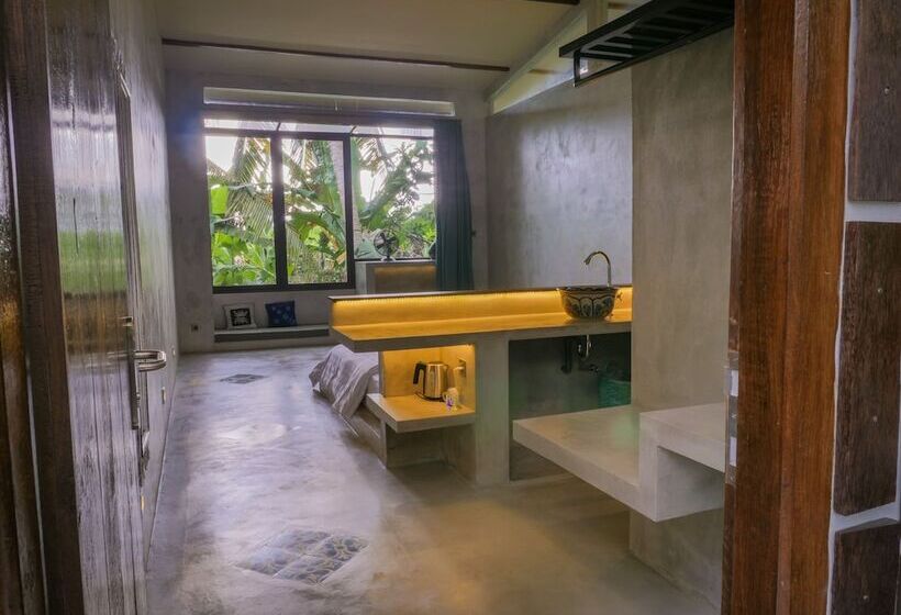 酒店 Gunung An Retreat