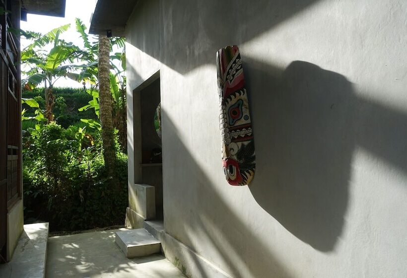 酒店 Gunung An Retreat