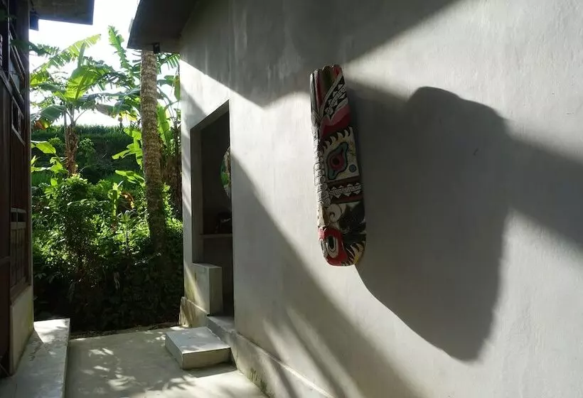 ホテル Gunung An Retreat