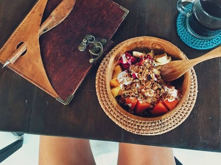 酒店 Gunung An Retreat