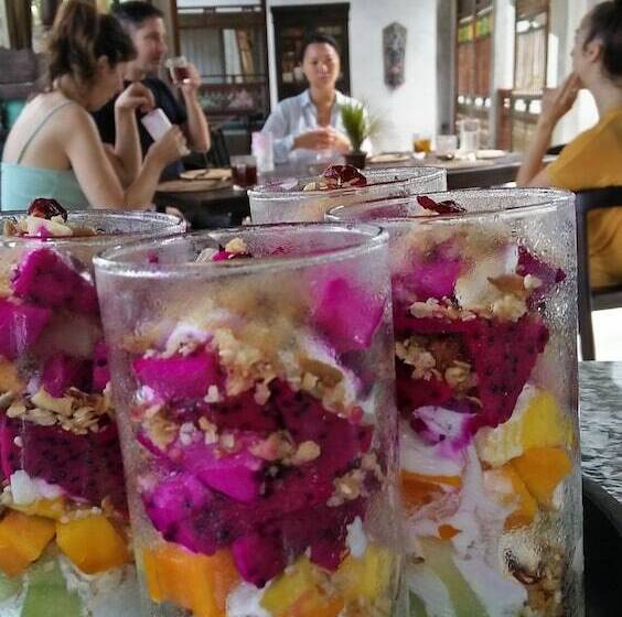 酒店 Gunung An Retreat