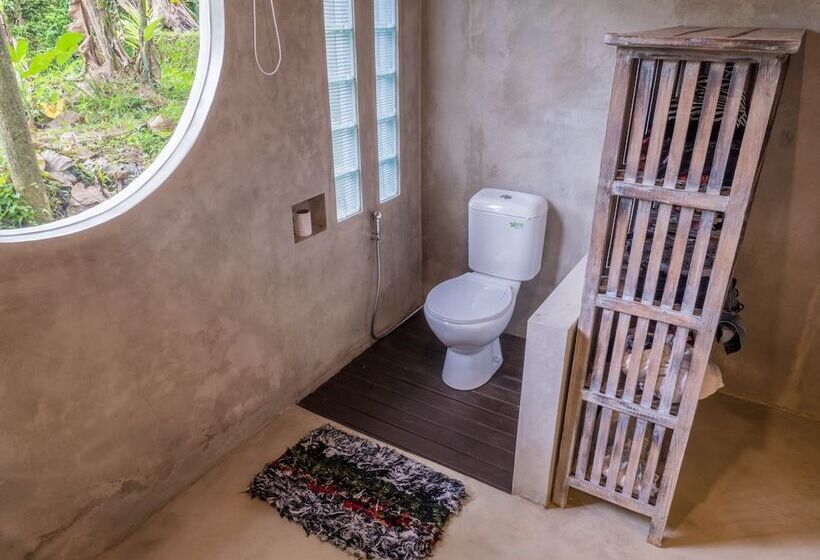 酒店 Gunung An Retreat