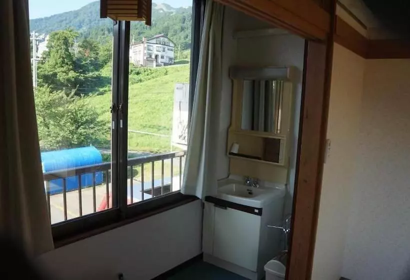 Hotelli New Fukudaya