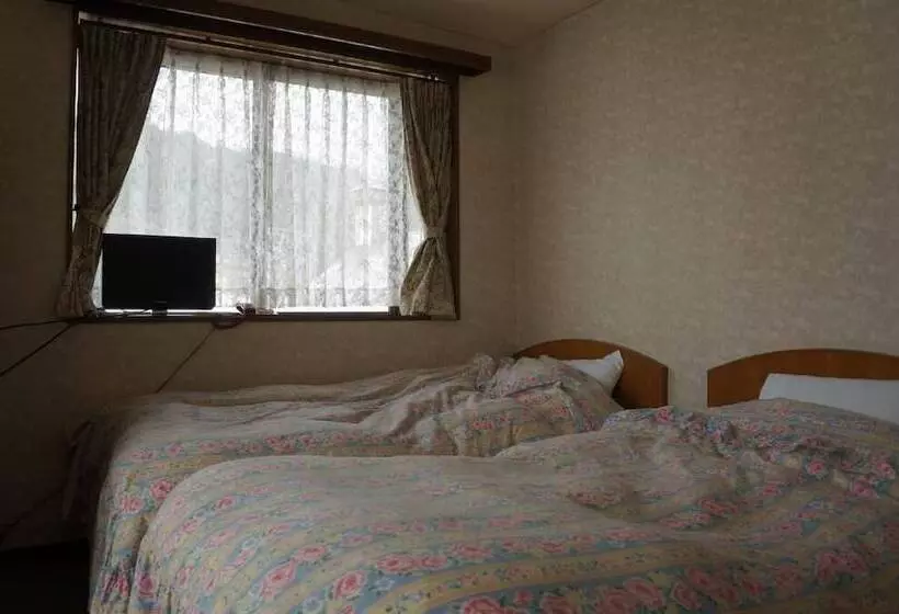 Hotelli New Fukudaya