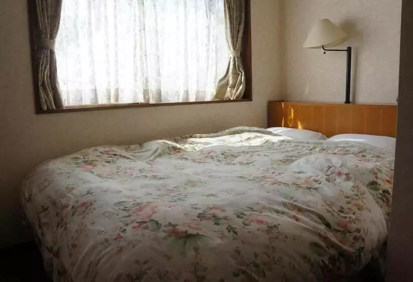 Hotelli New Fukudaya