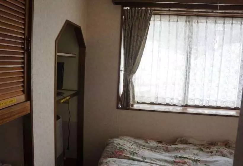 Hotelli New Fukudaya