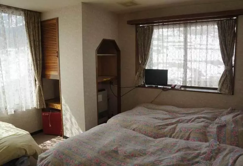 Hotelli New Fukudaya